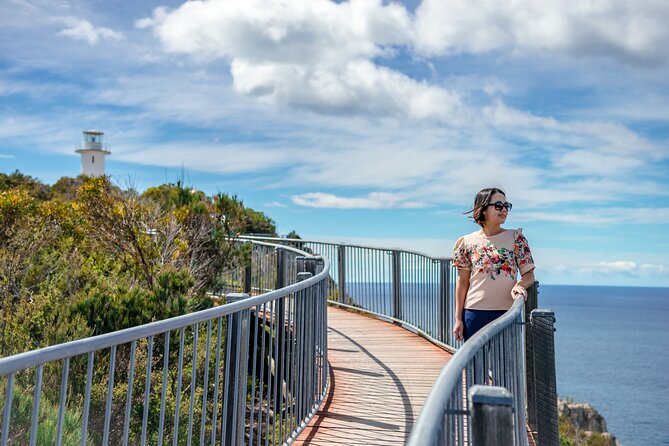 A Day At Wineglass Bay - Price and value: what $121.93 buys you in real terms