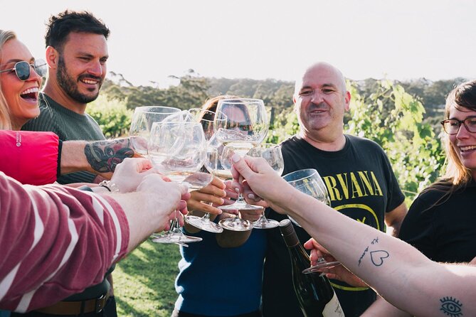 A Sense of Place a Wine Tasting Experience in Denmark - Key Highlights You’ll Care About