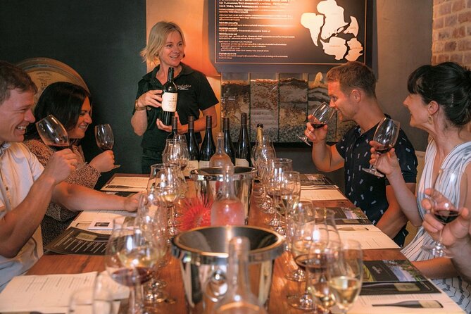 A Sense of Place a Wine Tasting Experience in Denmark - Entering Singlefile’s Denmark World Without the Rush