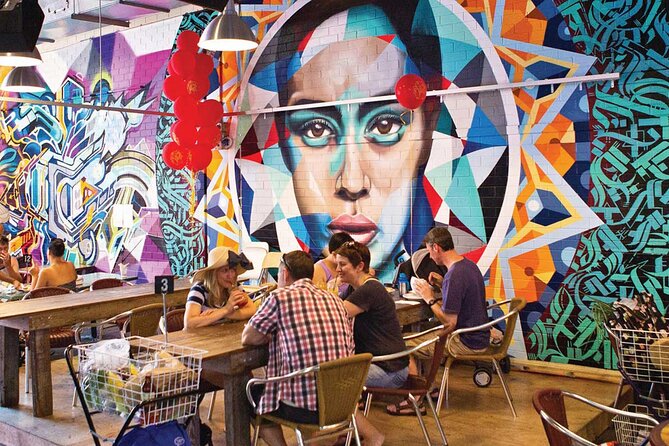 A Taste of Adelaide Central Markets Food Tour - Choosing between 11:30am and 1pm: when the market feels most you