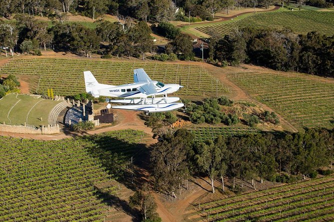 A Taste of Margaret River Seaplane Tour - Key Things I’d Prioritize Before You Book
