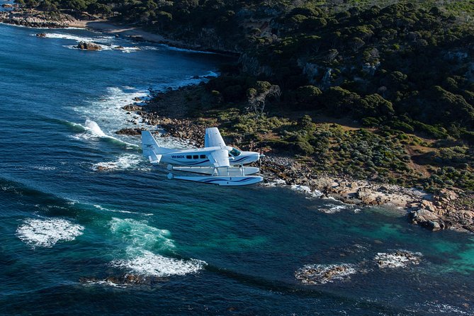 A Taste of Margaret River Seaplane Tour - Lunch at the Winery: Local Produce, Plus a Drink Choice