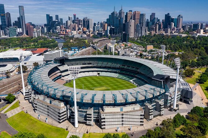 A Taste of Melbourne: Laneways, Boroughs, Bites and Brews Tour - Queen Victoria Market: cheese tastings and a real-world Melbourne scene
