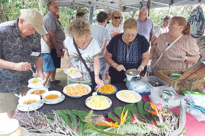 A Taste Of Norfolk - Price and value: what $50.21 gets you on Norfolk Island