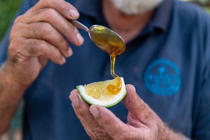 A Taste Of Norfolk - Liqueurs, rum, and whiskey: the drink stop with real production details