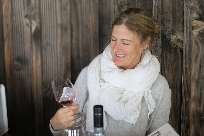 A Truly Barossan Wine Experience - High-End Private Day Tour - Two Hands Wines: cellar-worthy reds to finish the day strong