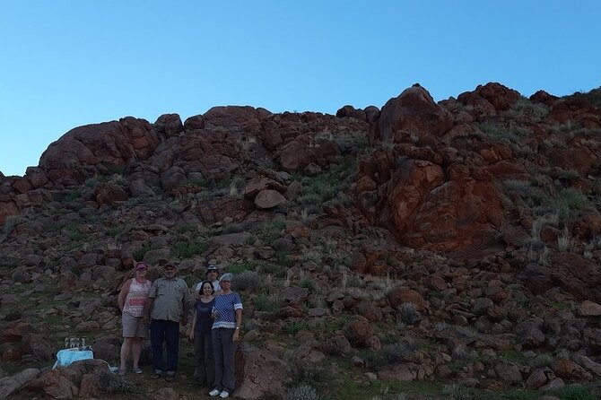 Aboriginal Homelands Experience - Price and value: what $279.01 buys for 7 hours in Patji