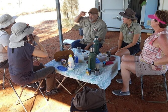 Aboriginal Homelands Experience - Who should book this Aboriginal homelands tour (and who should think twice)