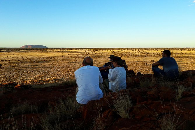 Aboriginal Homelands Experience - Meet your Aboriginal host and start at the Cultural Centre