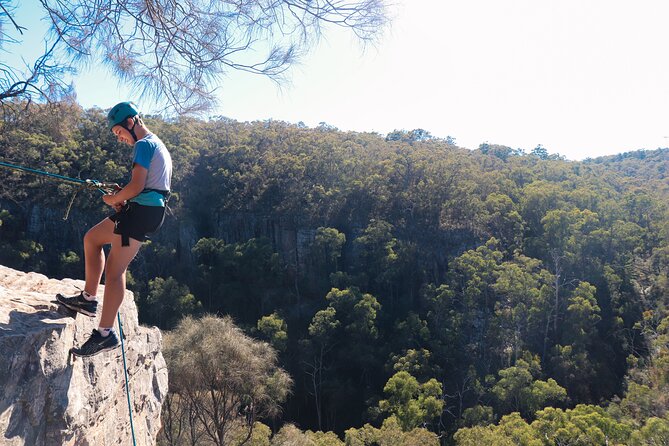 Abseiling Adventure in Adelaide - Key things to know before you go
