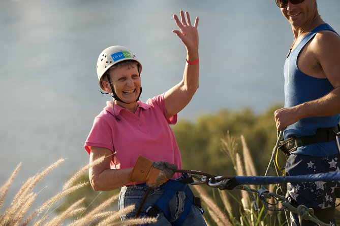 Abseiling the Kangaroo Point Cliffs in Brisbane - Key things I’d watch for before booking