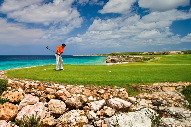 Access the Inaccessible: Sydney Luxury Golf Packages - Key things to know before you go