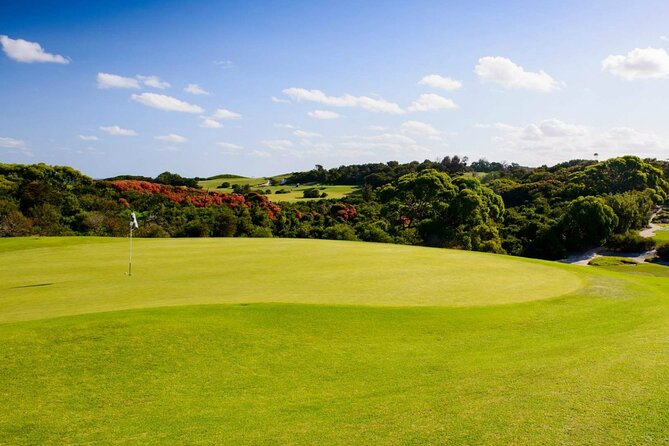 Access the Inaccessible: Sydney Luxury Golf Packages - Price and value: is $547.33 worth it?