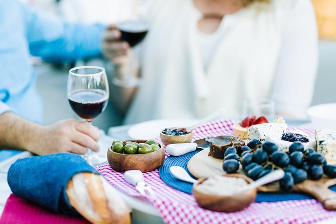 Adelaide 2-hour BBQ Boat Hire for 2 People - What your 2 hours on the river actually look like