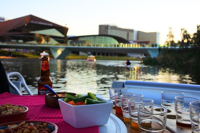 Adelaide 2-Hour BBQ Boat Hire for 3-6 People - How the Two Hours Typically Feel (And Why Drift Can Be Better Than Speed)