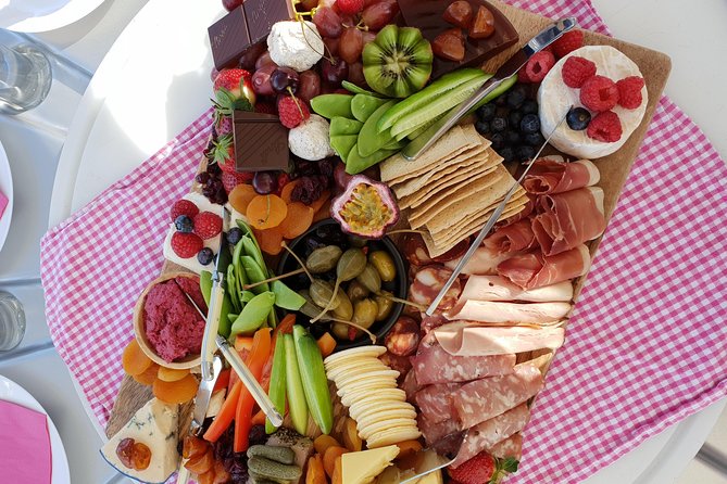 Adelaide 2-Hour BBQ Boat Hire for 3-6 People - Where It Starts: Pinky Flat (North Adelaide) and an Easy Arrival