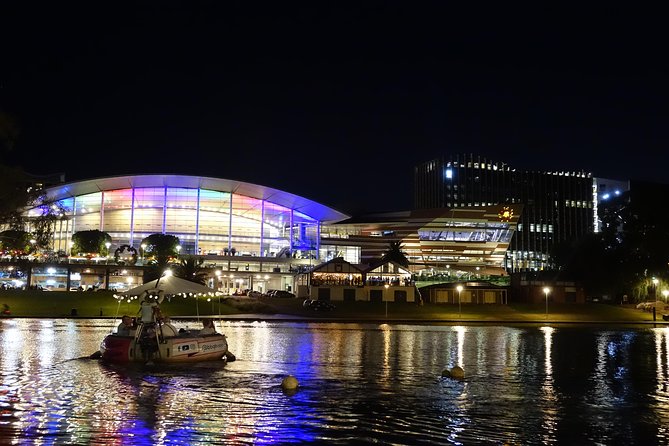 Adelaide 2-Hour BBQ Boat Hire for 7-10 People - Cruising the Torrens River: how the timing works for groups