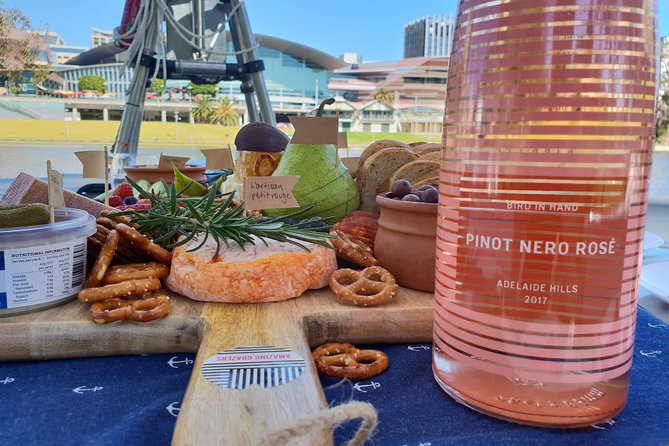 Adelaide 2-Hour BBQ Boat Hire for 7-10 People - Value check: is $466 worth it for 7 to 10 people?