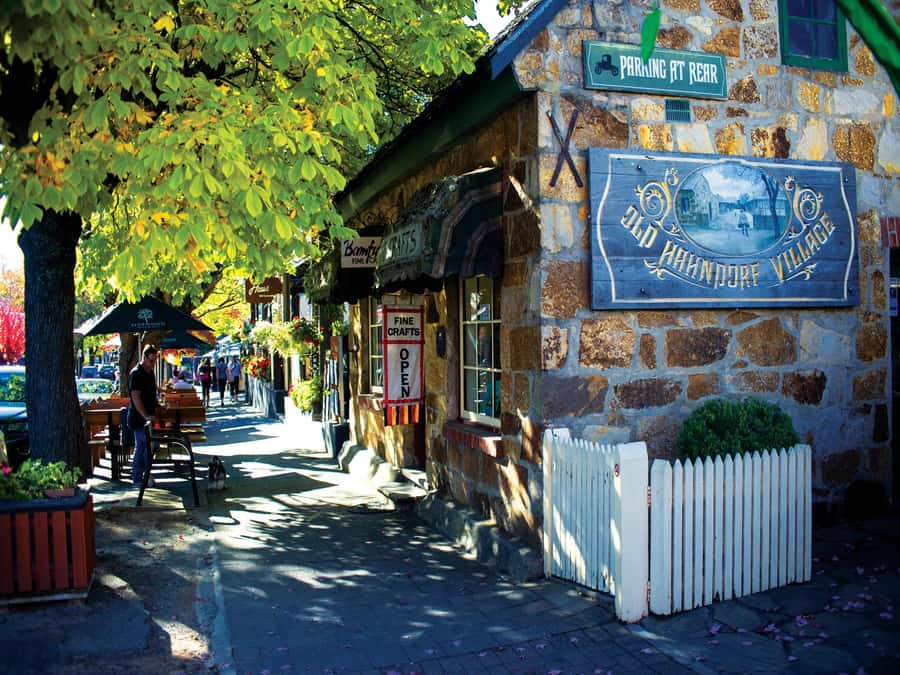 Adelaide: Adelaide Hills and Hahndorf Guided Tour with Lunch - Key Things I’d Prioritize on This Tour