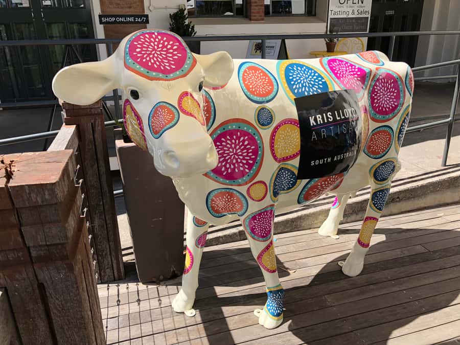 Adelaide: Adelaide Hills and Hahndorf Guided Tour with Lunch - Hahndorf Free Time: The Old German Village Part You Actually Get to Enjoy