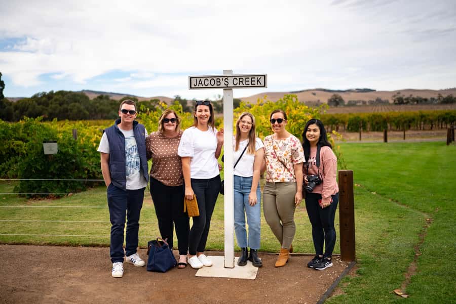 Adelaide: Barossa and Adelaide Hills Tour with Lunch - Key Things I’d Actually Plan For