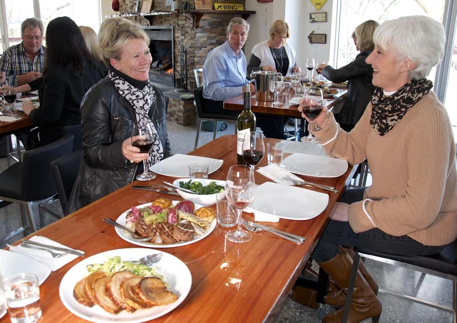 Adelaide: Barossa and Adelaide Hills Tour with Lunch - Beerenberg Farm Shop: Buy What You’ll Actually Eat at Home