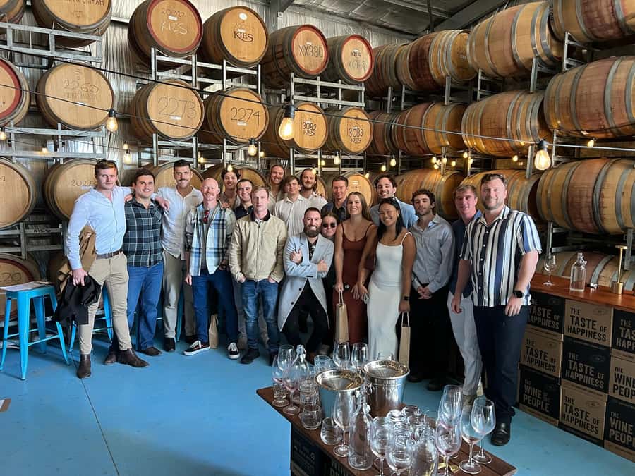 Adelaide: Barossa Day Out: Wines, Brewery, Chocolate & Lunch - Key highlights worth planning around