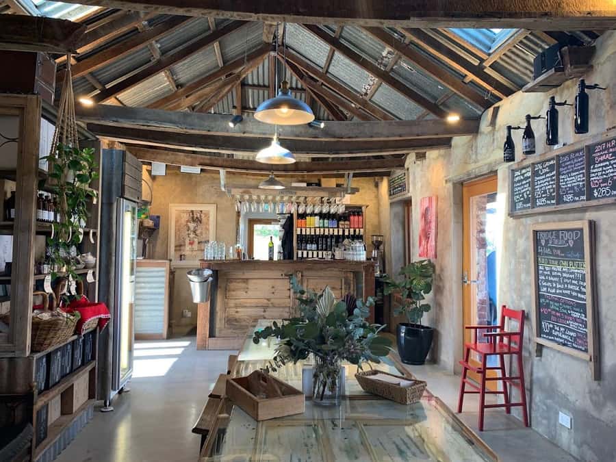 Adelaide: Barossa Private Wine Tour + Your Chosen Tastings - Getting to the Barossa: The Easy Part (About an Hour)