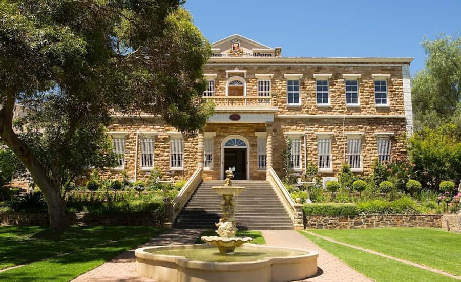 Adelaide: Barossa Private Wine Tour + Your Chosen Tastings - Pricing Value: What You’re Actually Paying For