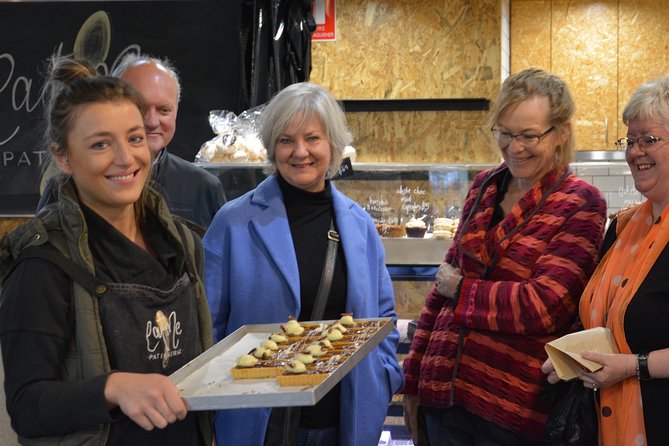 Adelaide Central Market Delicious Lunch Tour - Who should book this Adelaide Central Market lunch tour