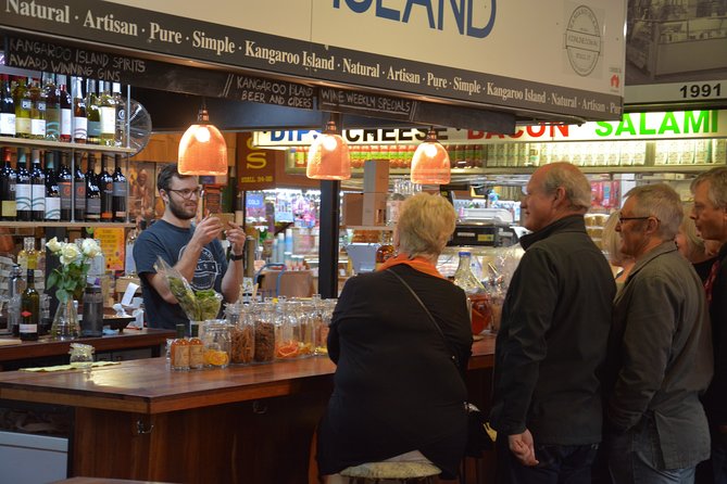 Adelaide Central Market Discovery Tour - Key points that matter before you go
