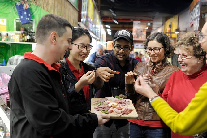 Adelaide Central Market Discovery Tour - Why Adelaide Central Market is the right stage for a food story
