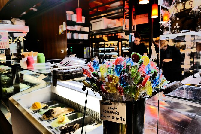 Adelaide Central Market Discovery Tour - What to expect from the guide (and why the name matters less than the role)