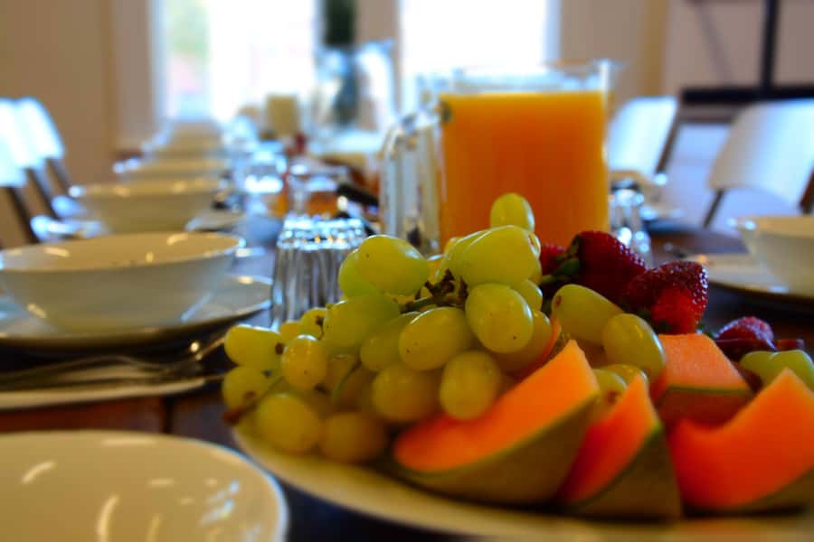 Adelaide: Central Market Early Risers Breakfast Tour - Key things to know before you go