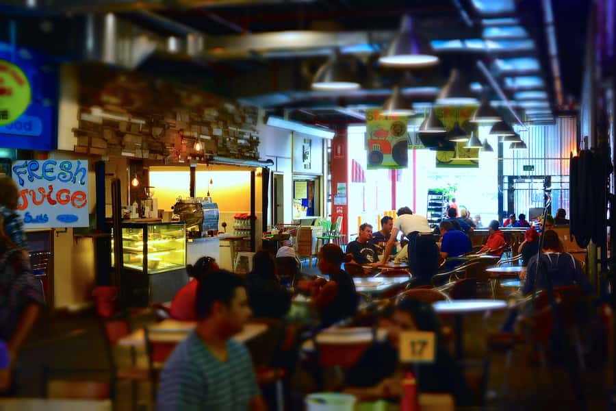 Adelaide: Central Market Early Risers Breakfast Tour - Central Market at Opening Time: Why This Breakfast Tour Works