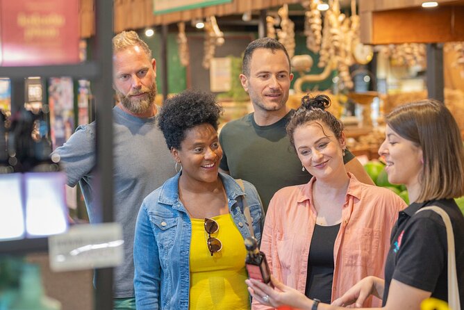 Adelaide Central Market Food Tour - Should You Book This Adelaide Central Market Food Tour?