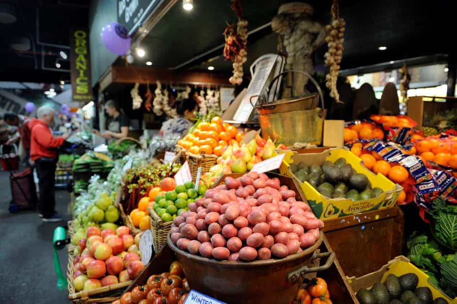 Adelaide: Central Market Morning Tour - Tastings Across 80 Artisan Stalls (Yes, You’ll Eat)
