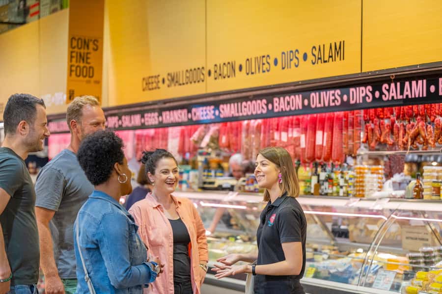 Adelaide Central Markets: Food Walking Tour - Key Highlights at a Glance