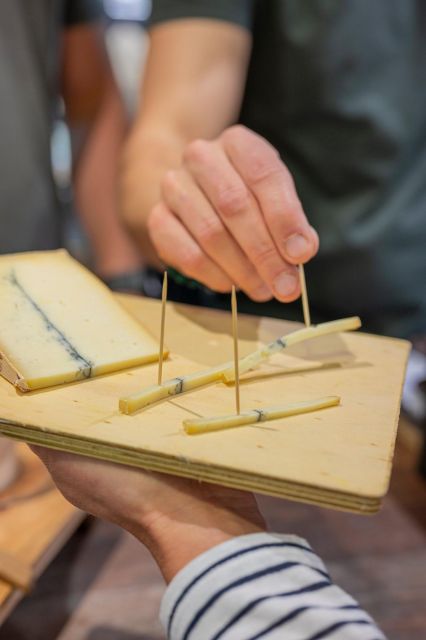 Adelaide Central Markets: Food Walking Tour - Who This Tour Suits Best (and Who Might Prefer Something Else)