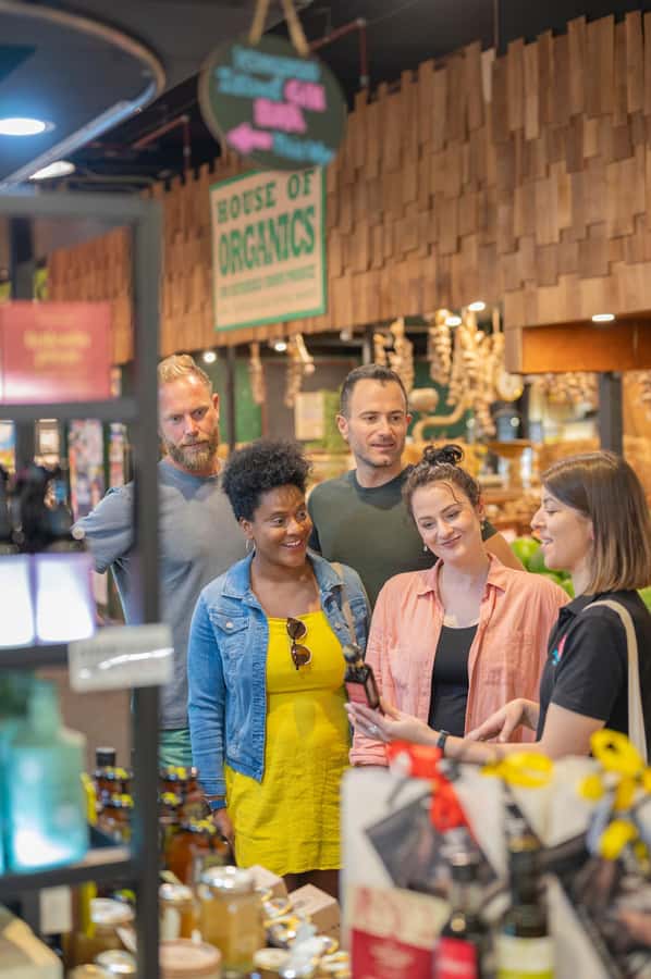 Adelaide Central Markets: Food Walking Tour - Adelaide Central Market in 90 Minutes: The 150-Year Angle You’ll Actually Use