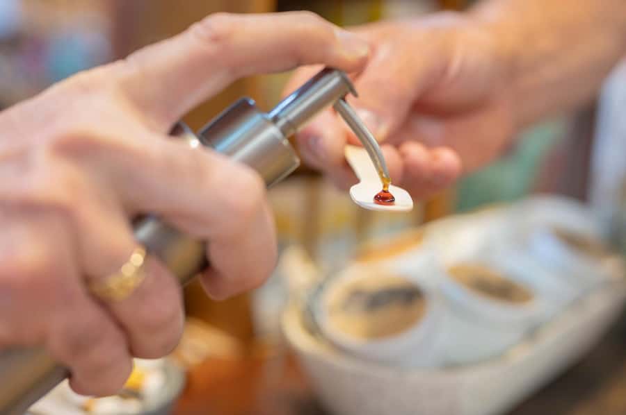 Adelaide Central Markets: Food Walking Tour - The Tastings That Matter: Cheese, Boiled Lolly, and a South American Empanada