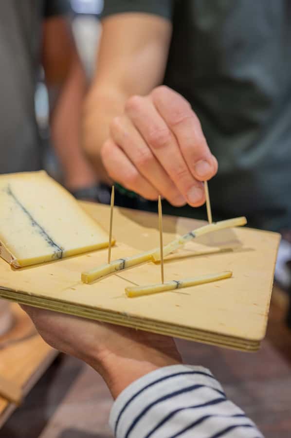 Adelaide Central Markets: Food Walking Tour - Stallholder Stories and How Adelaide’s Food Community Feels Personal