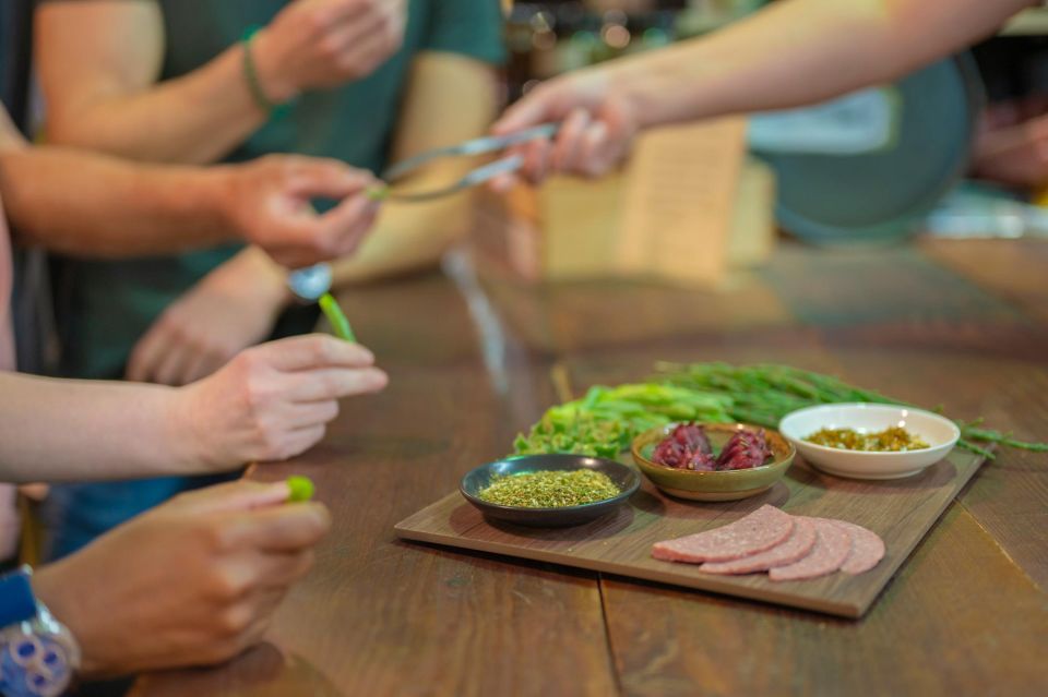 Adelaide Central Markets: Food Walking Tour - When to Go and How to Time It With Your Adelaide Day