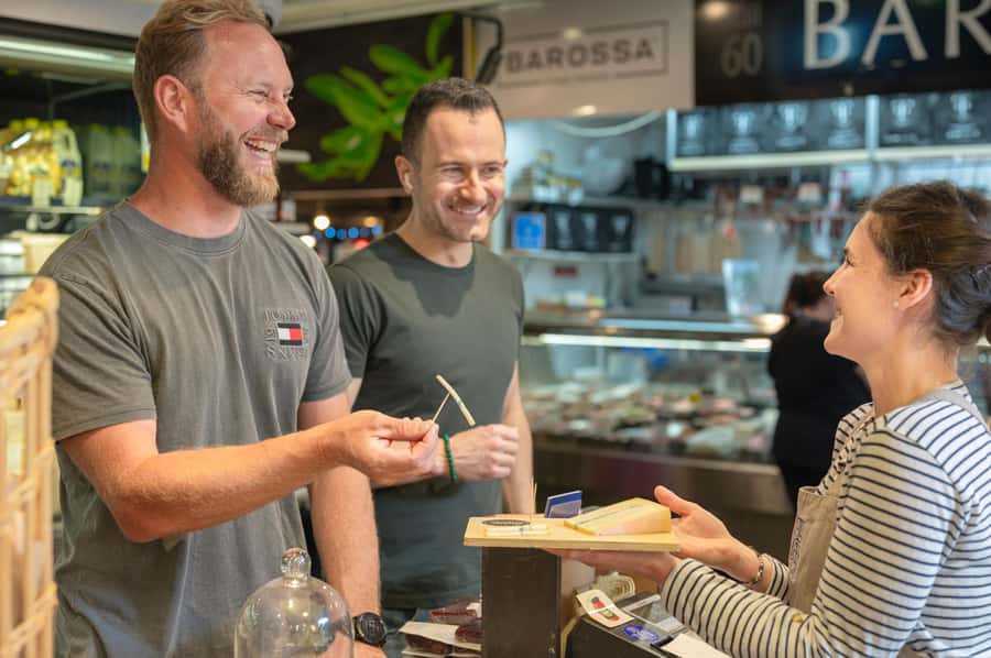 Adelaide Central Markets: Food Walking Tour - What to Bring So You Stay Comfortable in the Market Aisles