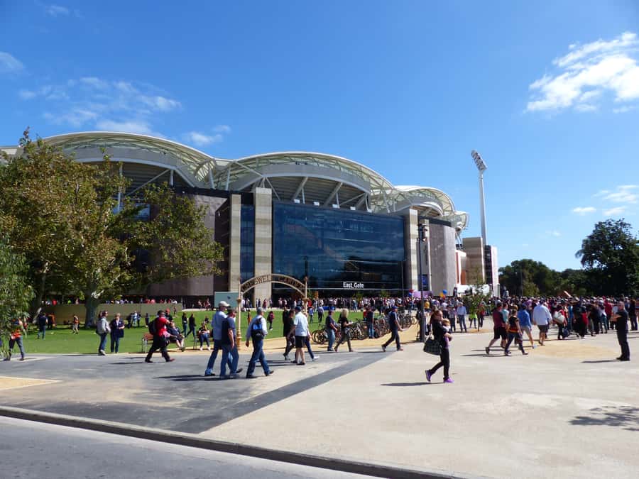Adelaide: City, Adelaide Hills Villages, and Hahndorf Tour - Adelaide in a day: North Terrace to North Adelaide