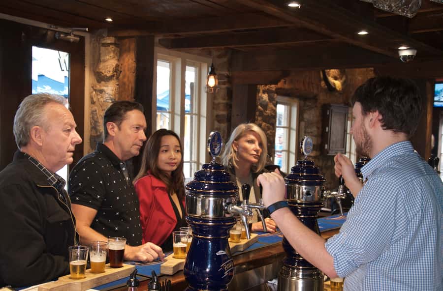 Adelaide: City, Adelaide Hills Villages, and Hahndorf Tour - The Adelaide Hills drive: Crafers, Stirling, Aldgate, Bridgewater