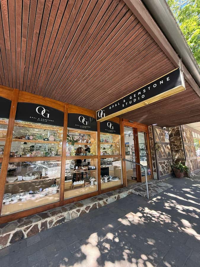 Adelaide City Highlights Half-Day Tour, Mt Lofty & Hahndorf - Light’s Vision Photo Stop: why a 5-minute break matters