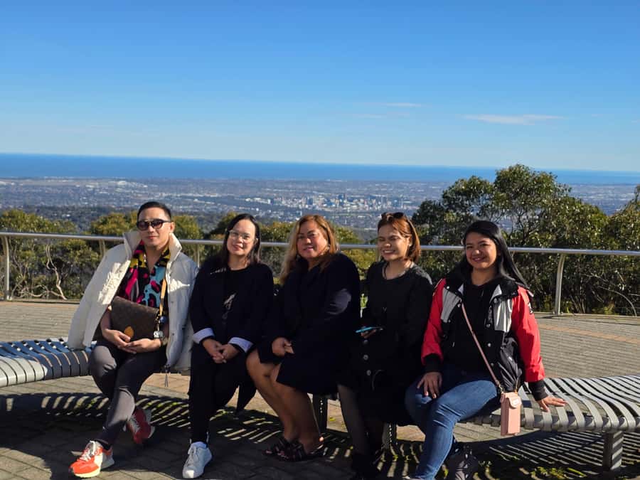 Adelaide City Highlights Half-Day Tour, Mt Lofty & Hahndorf - Hahndorf: Two hours to shop, walk, and pick your pace
