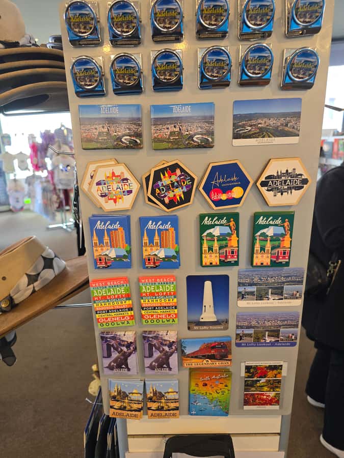 Adelaide City Highlights Half-Day Tour, Mt Lofty & Hahndorf - Group size and guide style: how to get the most out of it