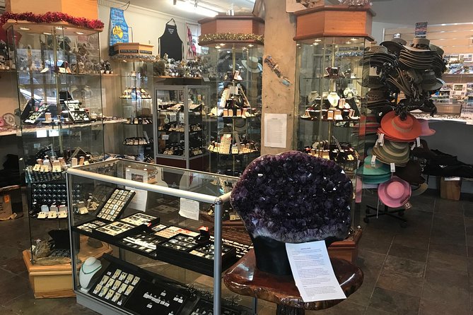 Adelaide City Highlights- Mt. Lofty & Hahndorf Half-Day Tour - Guide Style and the Smoothness Factor